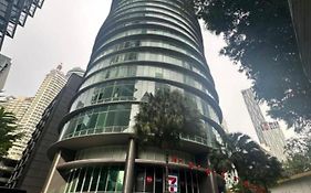 Vortex Galaxy Suites Kl